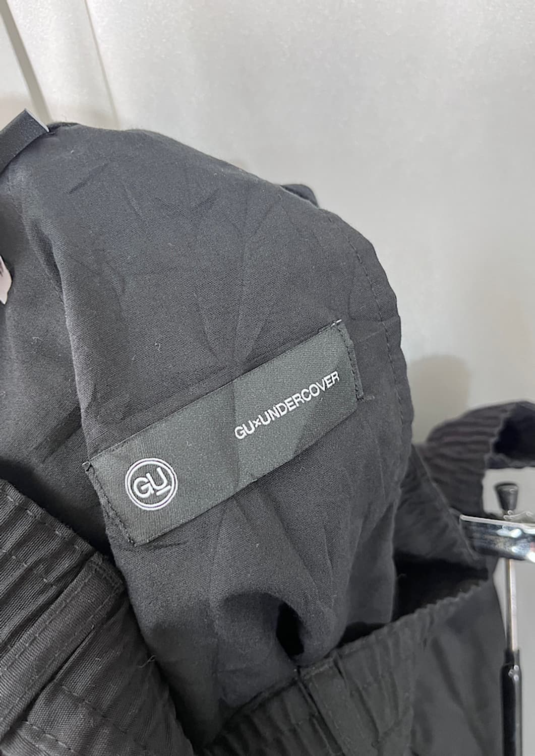 GU x UNDERCOVER Kosmik Noise 상품이미지7