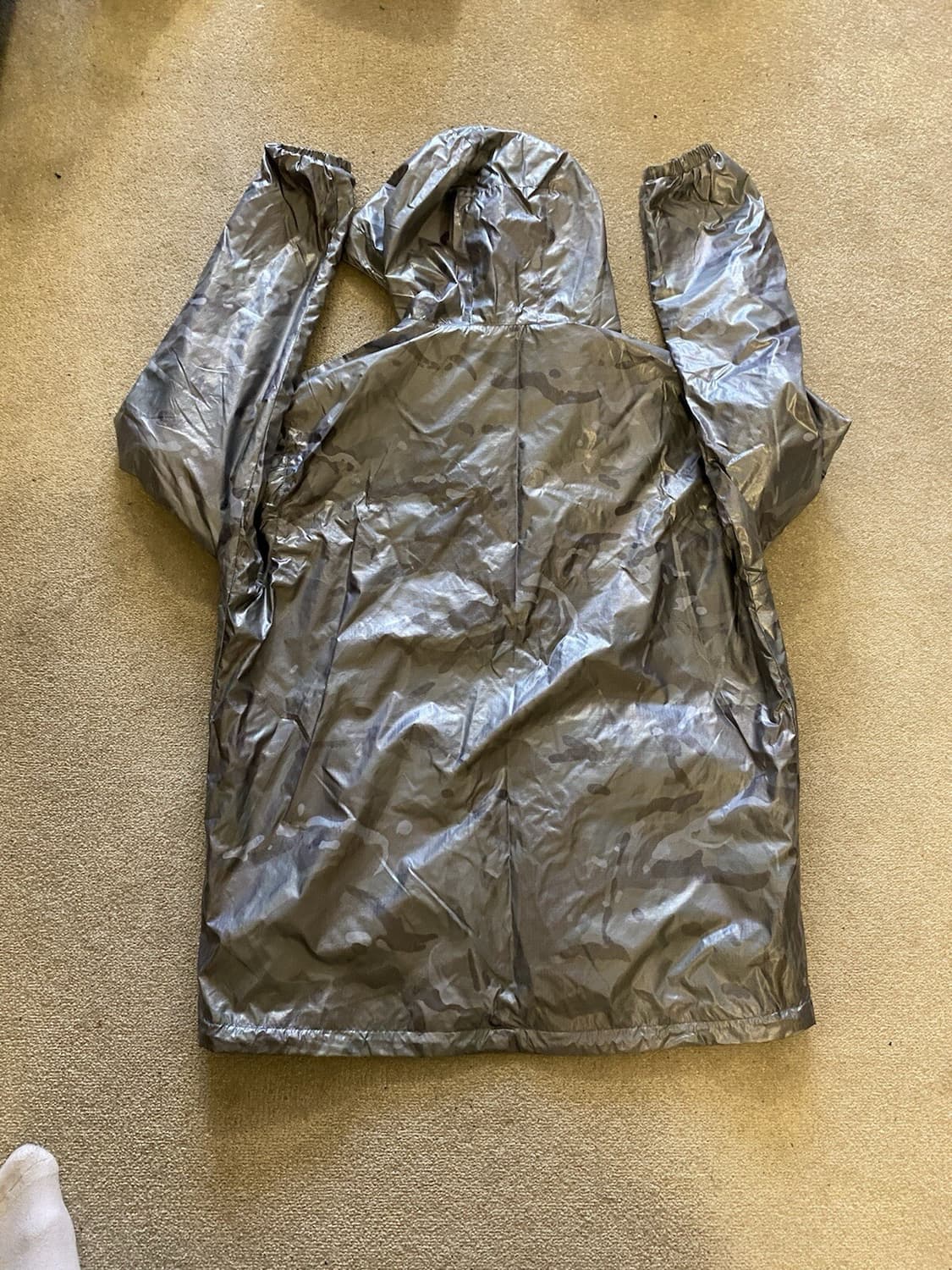 팔라스 P-스텔스 자켓 상품이미지6