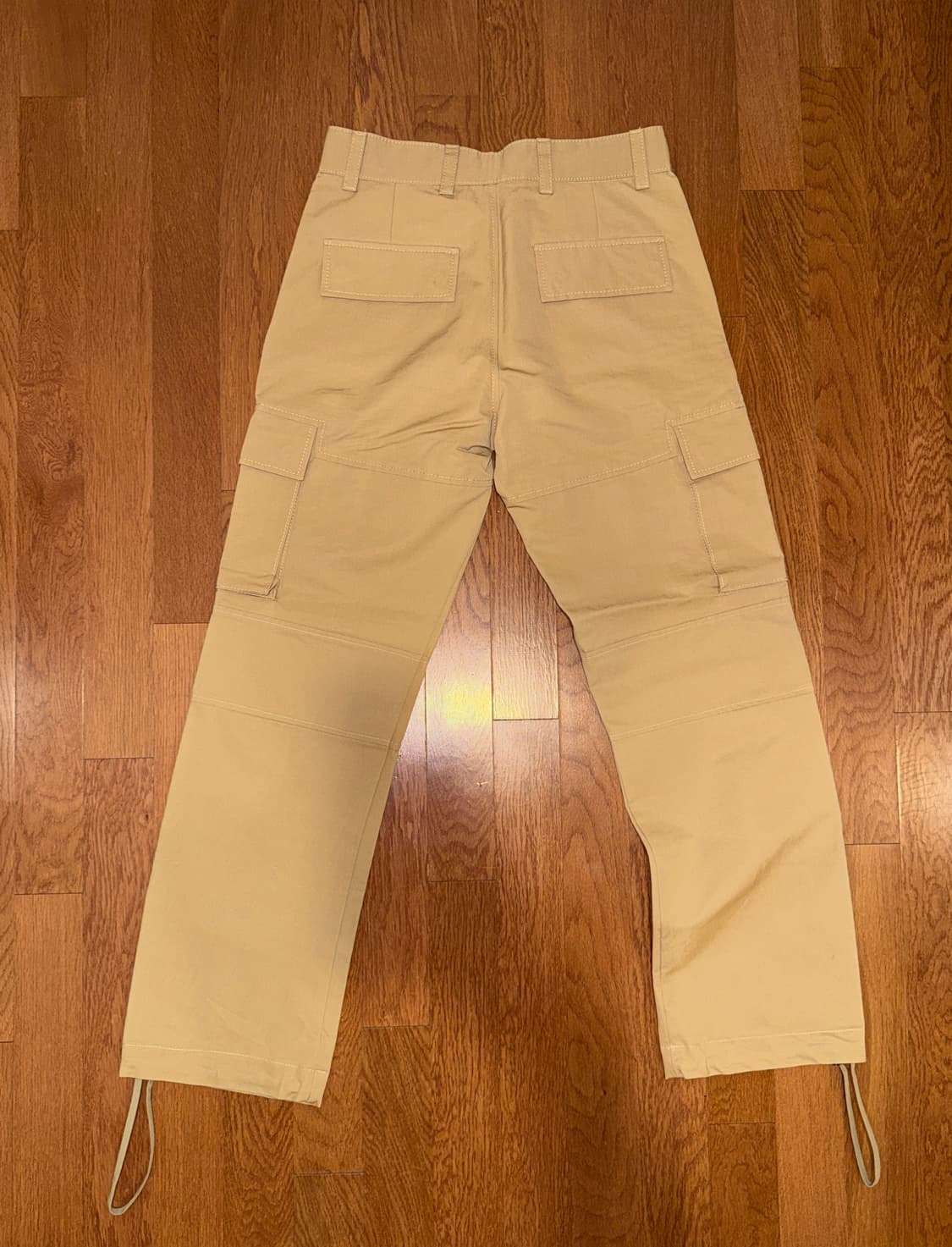 Bottega Veneta Cargo Pants 상품이미지2