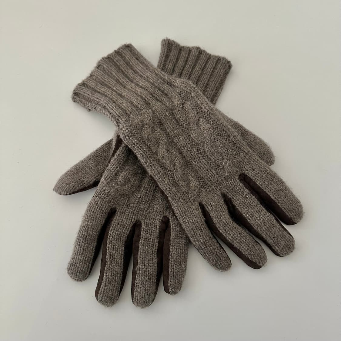 마가렛호웰 margaret howell 장갑 상품이미지1