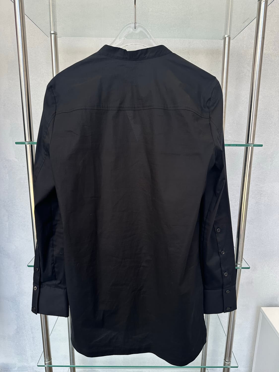 Helmut Lang V-neck Shirt 상품이미지6