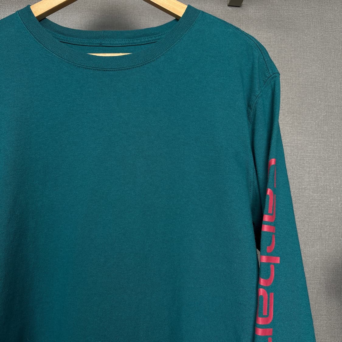 칼하트 롱슬리브 상품이미지3