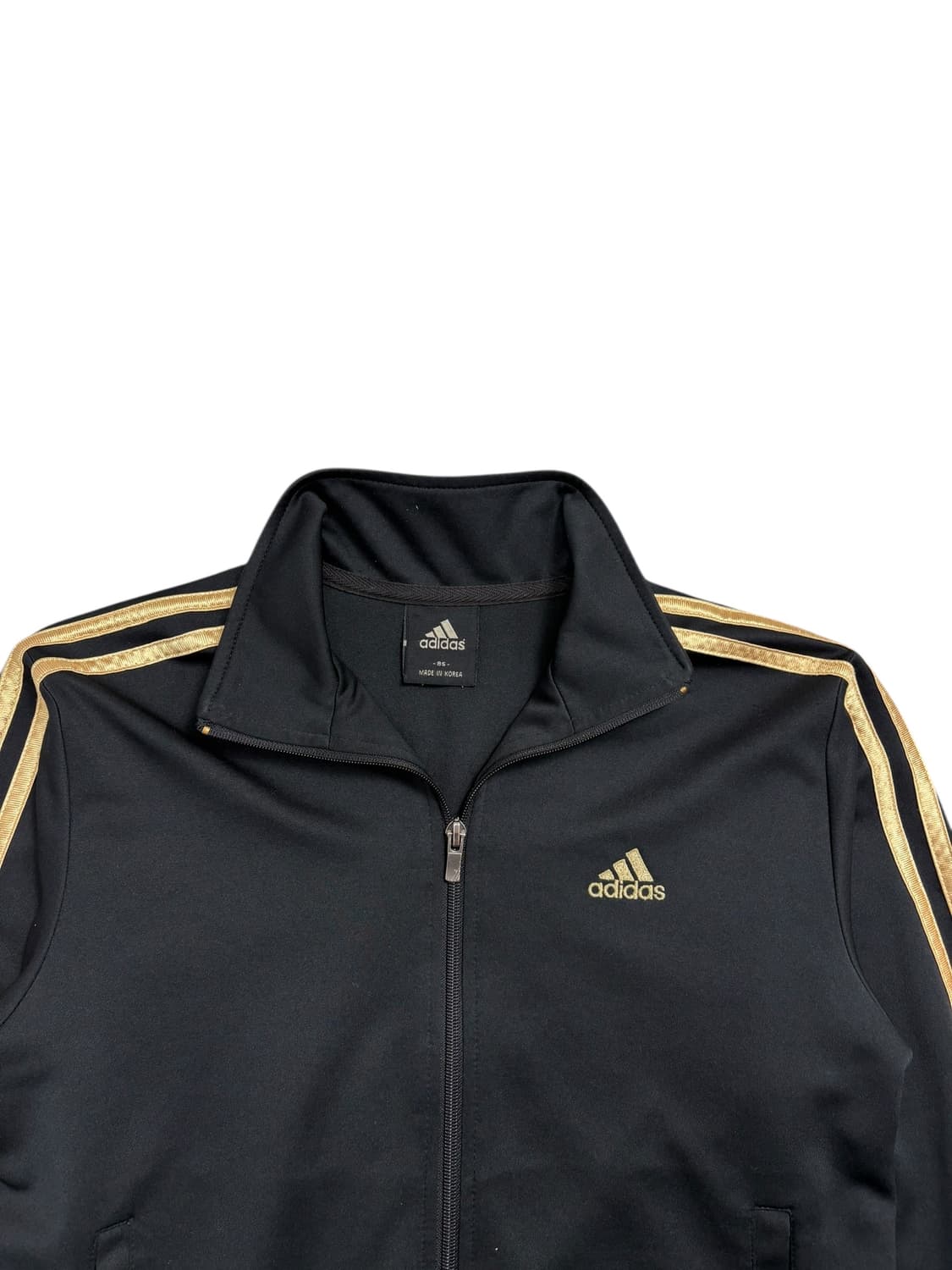 아디다스 져지 블랙 상품이미지4