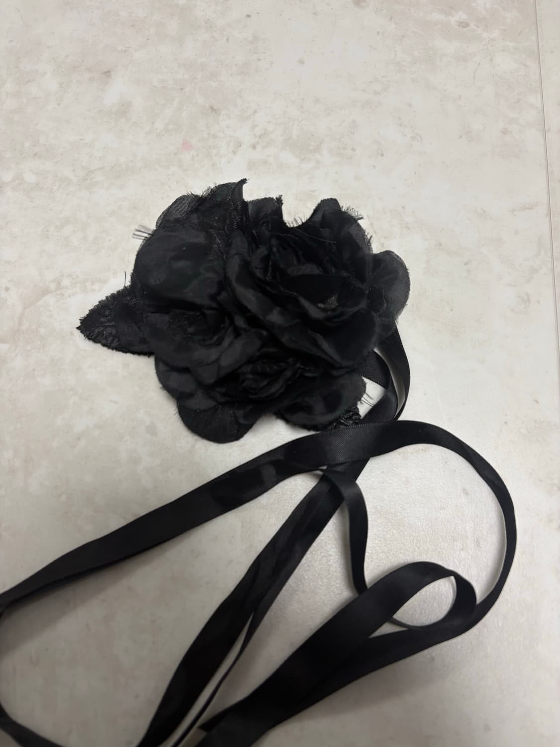 BODYLINE 헤도레 흑장미 Vintage  상품이미지1