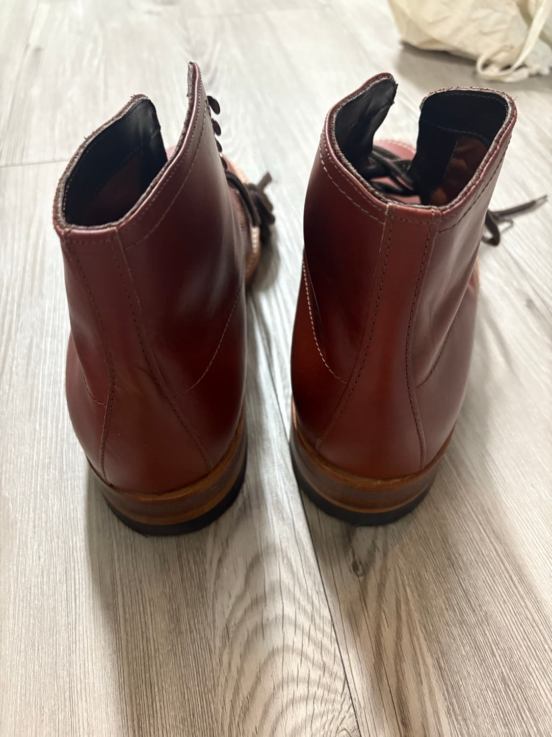 알든 405 인디부츠 8d 상품이미지3