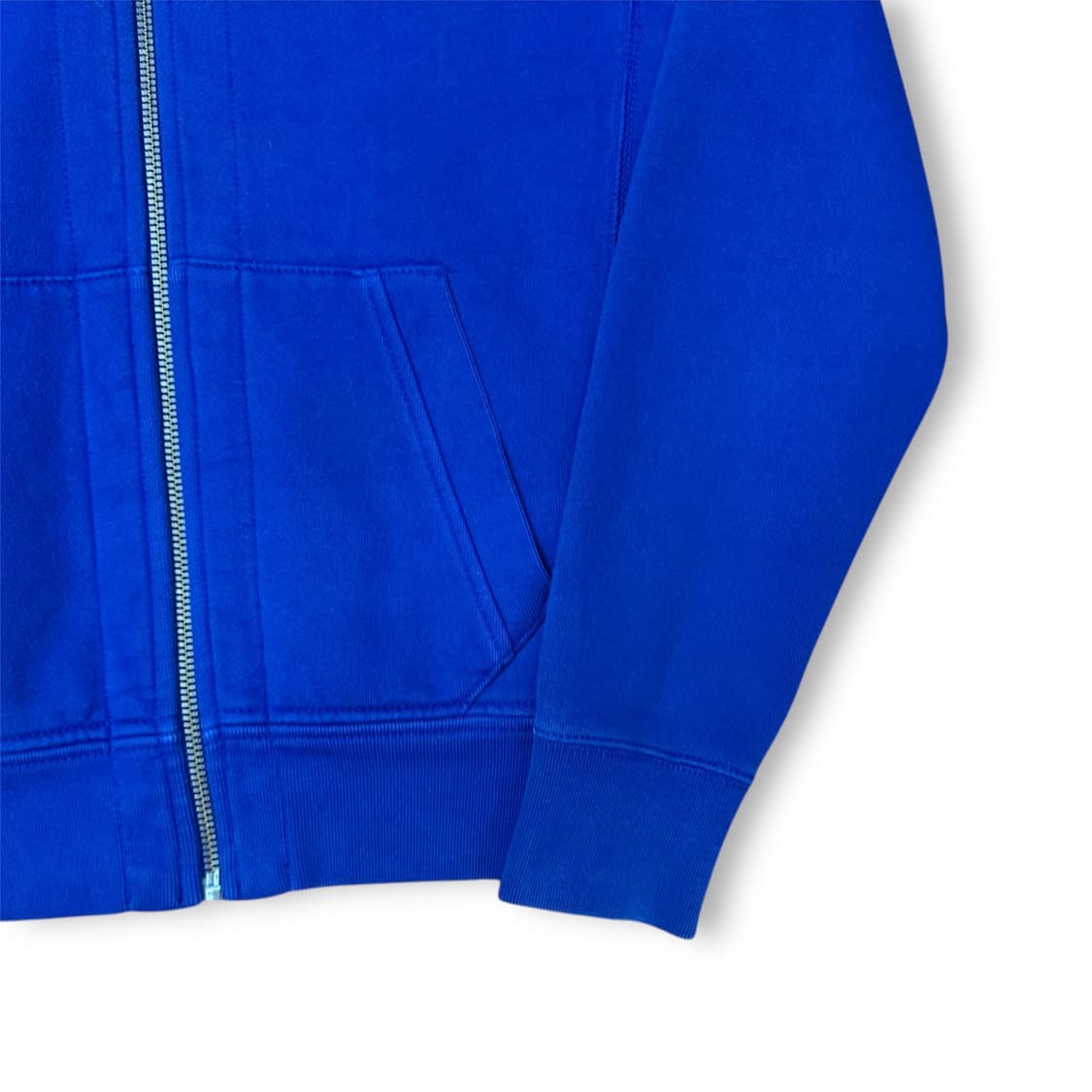 폴로랄프로렌 써멀 후드 집업 상품이미지3