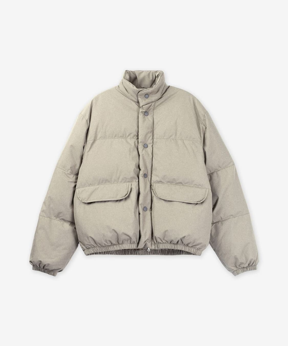 아워레가시 인헤일푸퍼50 베이지 상품이미지3