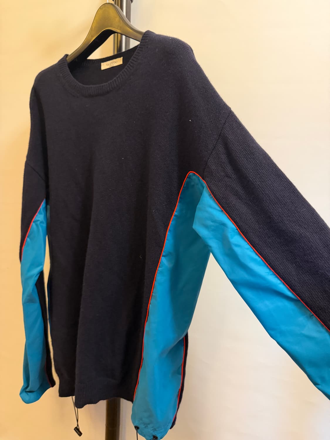 발렌티노 스트링 니트 상품이미지3