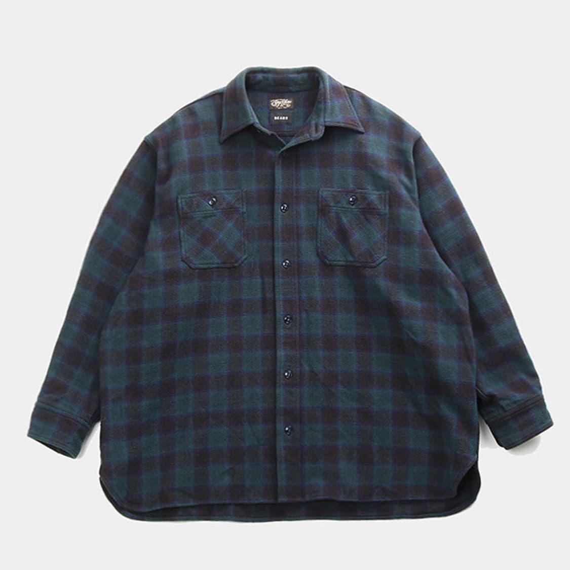 Sugar Cane x BEAMS 상품이미지2