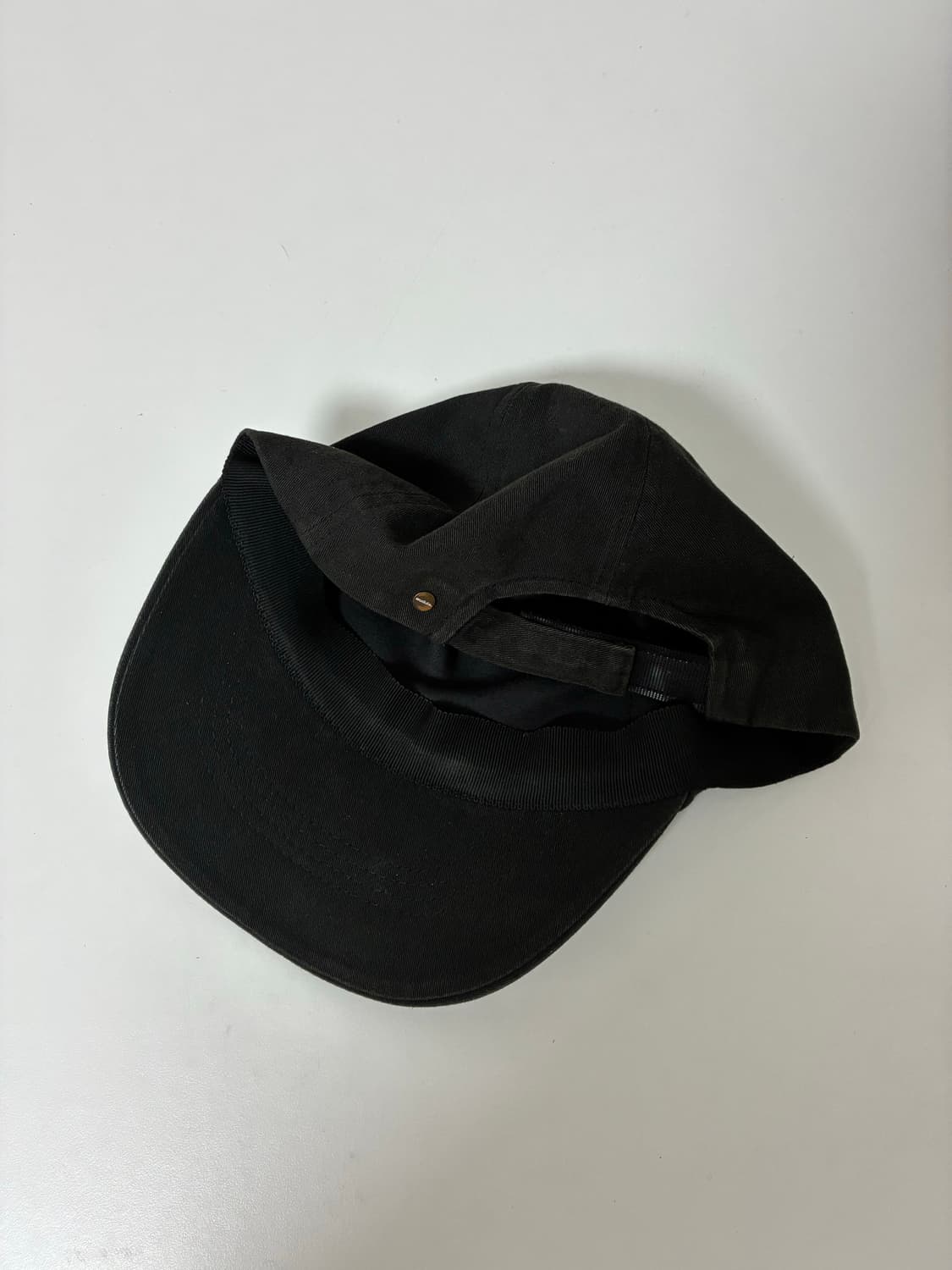 MUDULE / X1 MAGNETIC CAP 상품이미지3