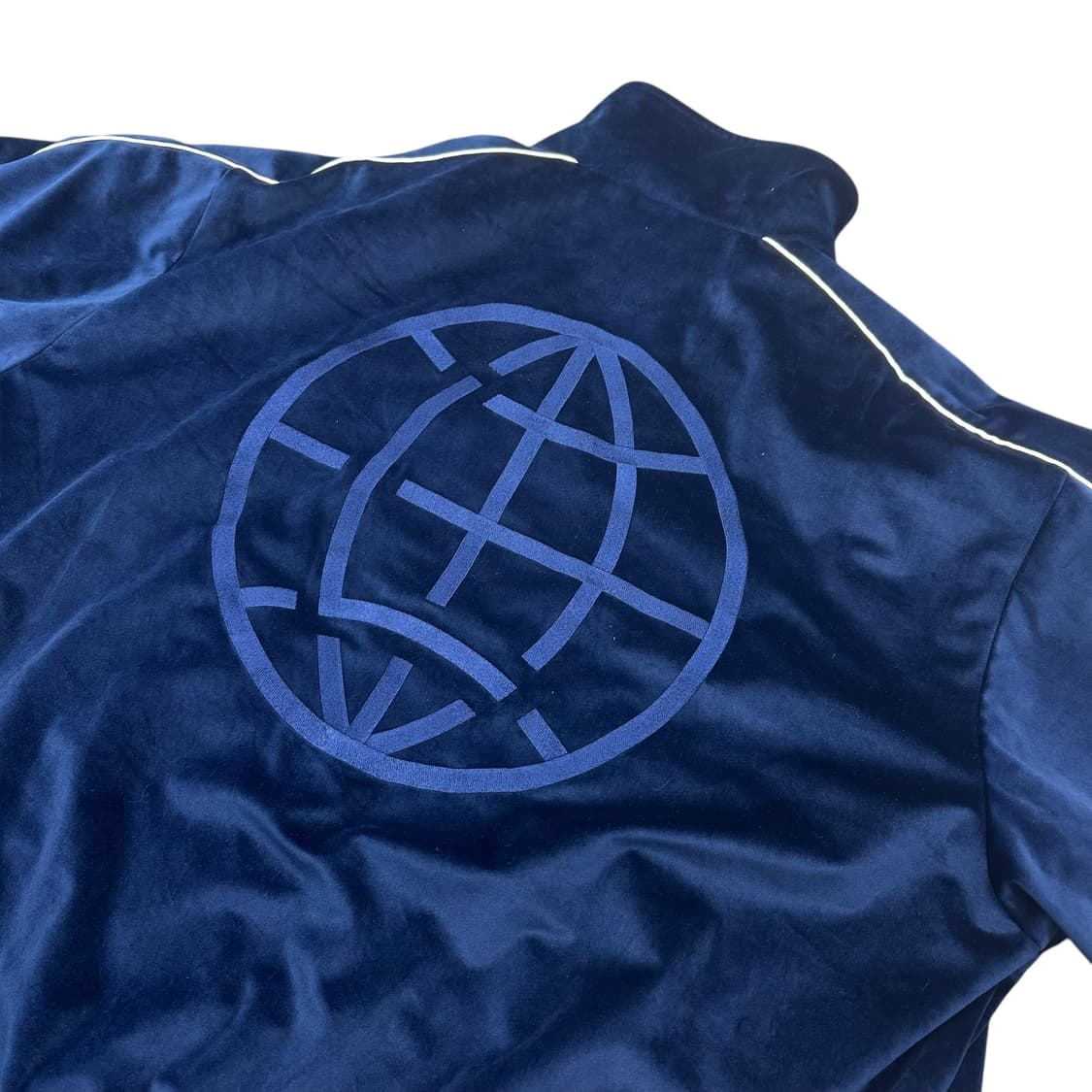 LMC 벨벳 져지 상품이미지4