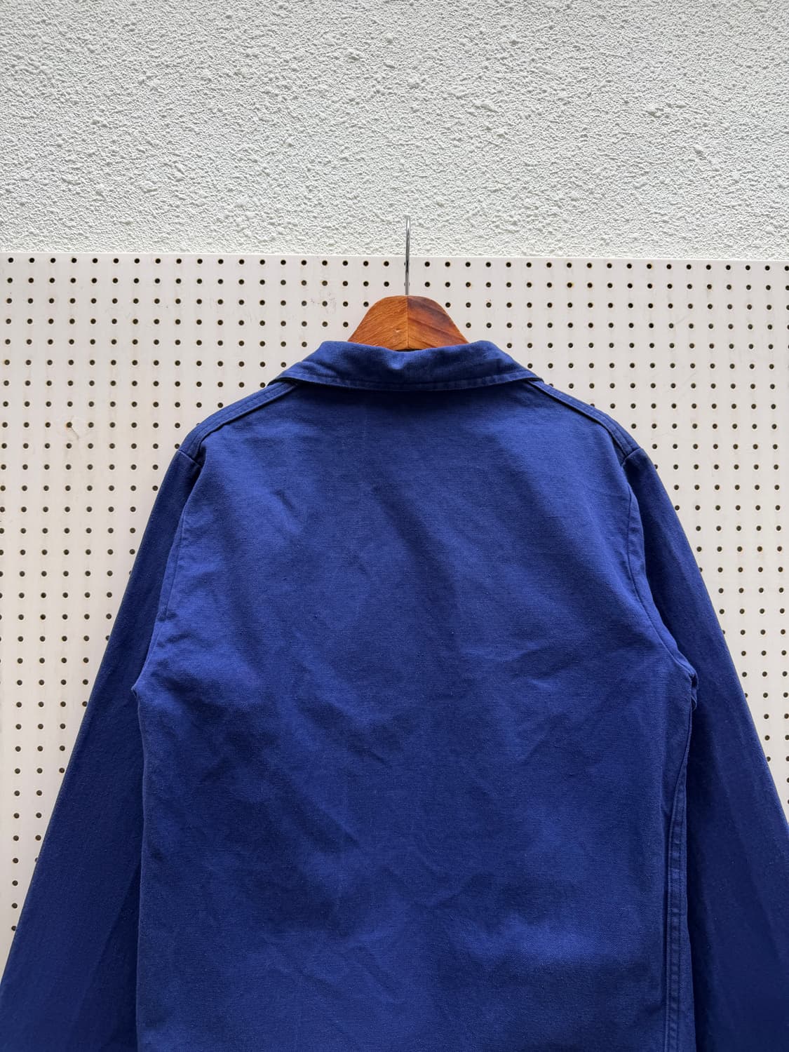 70s FRENCH FISHERMAN SMOCK 프렌치 피셔맨스목자켓 상품이미지7