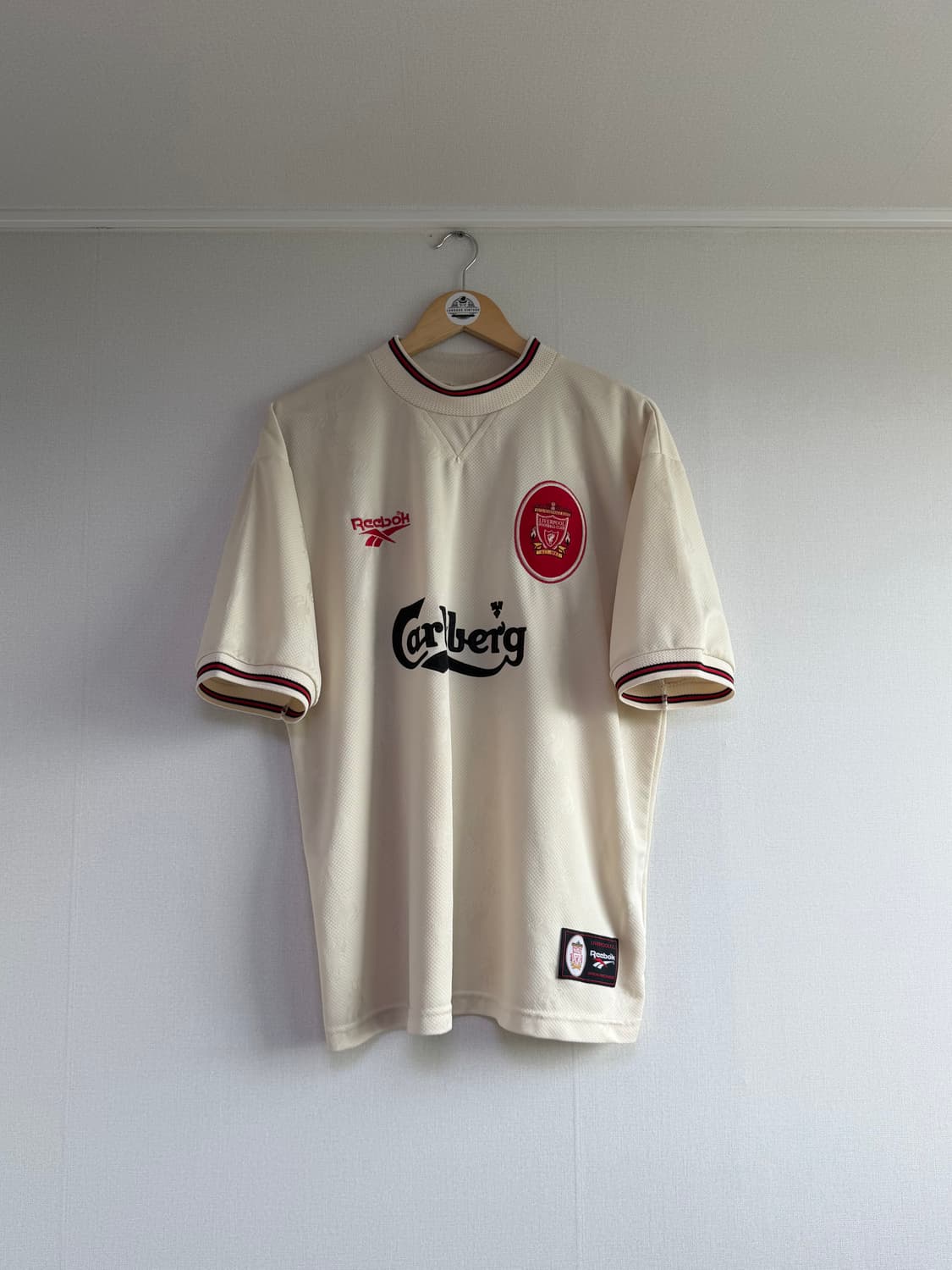 96-97 리버풀 어웨이  상품이미지1