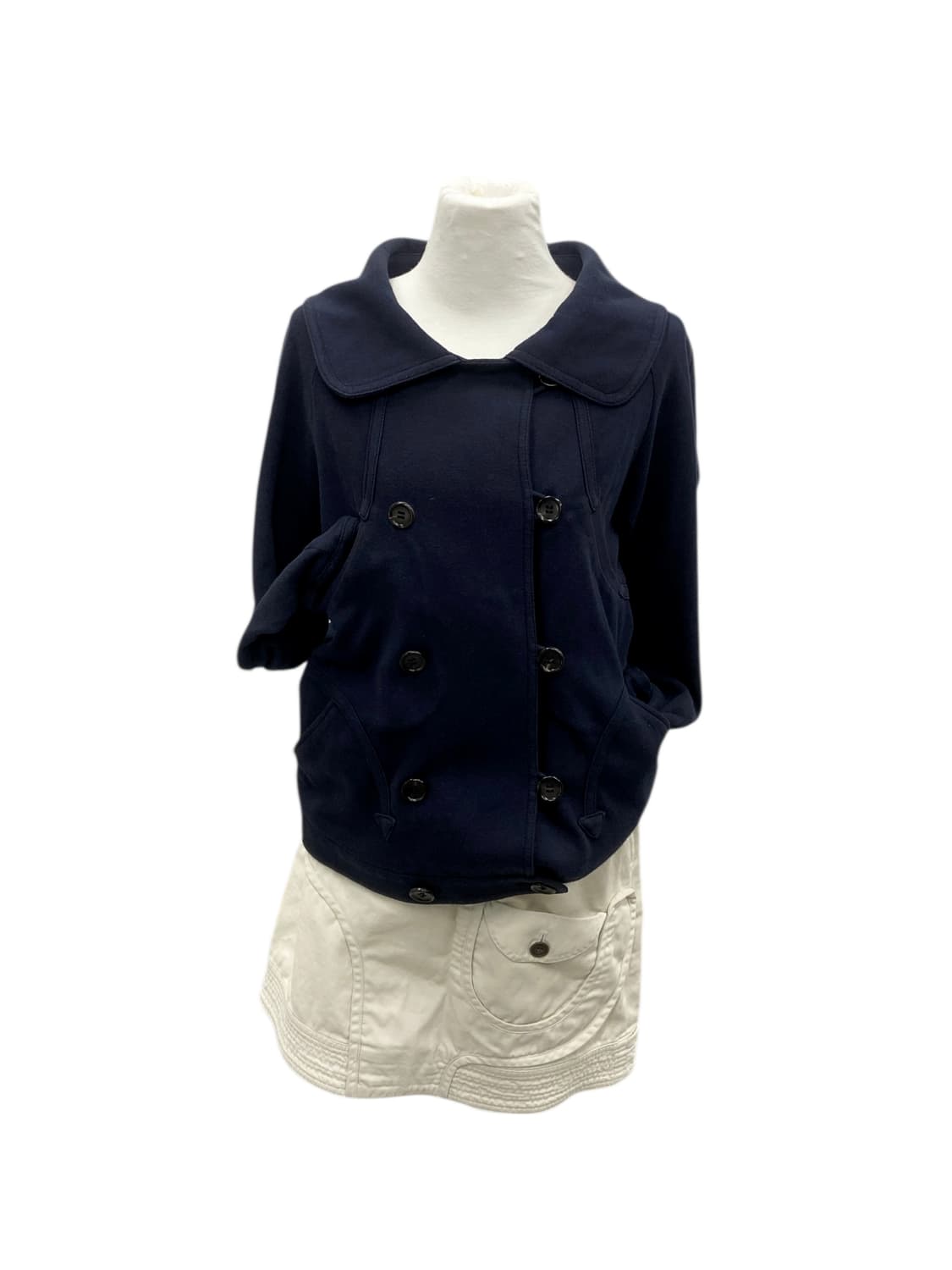 Tsumori chisato jacket  상품이미지6