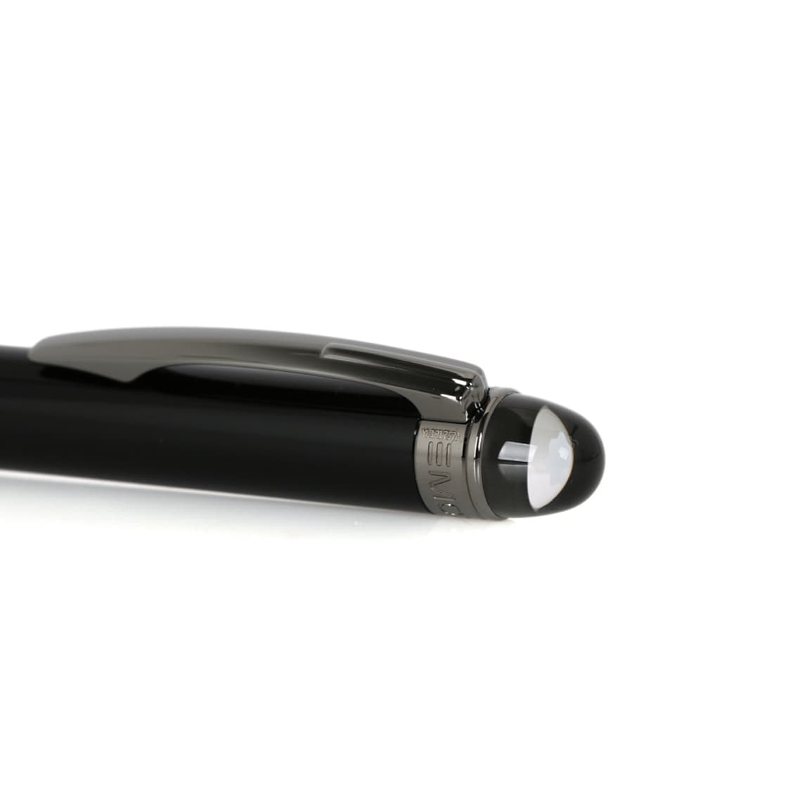 몽블랑 스타워커 미드나잇 볼펜 블랙 레진 105657 BALL PEN 상품이미지6