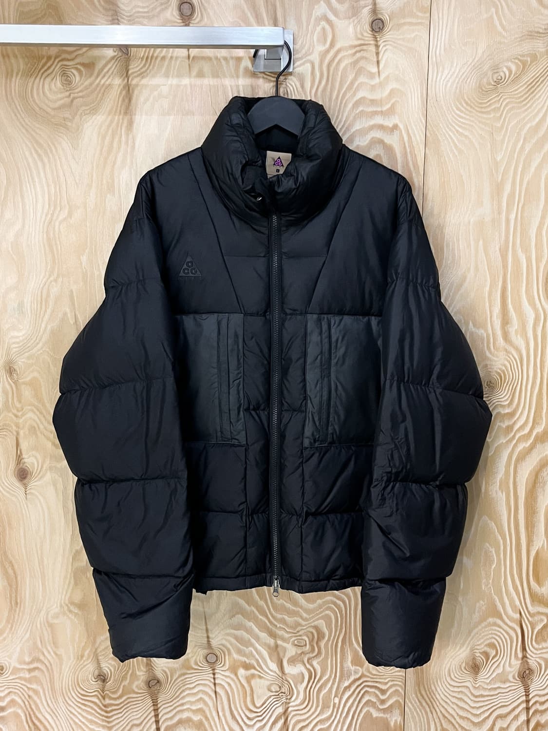 나이키 acg 19fw 고어텍스 다운 필 자켓 상품이미지1