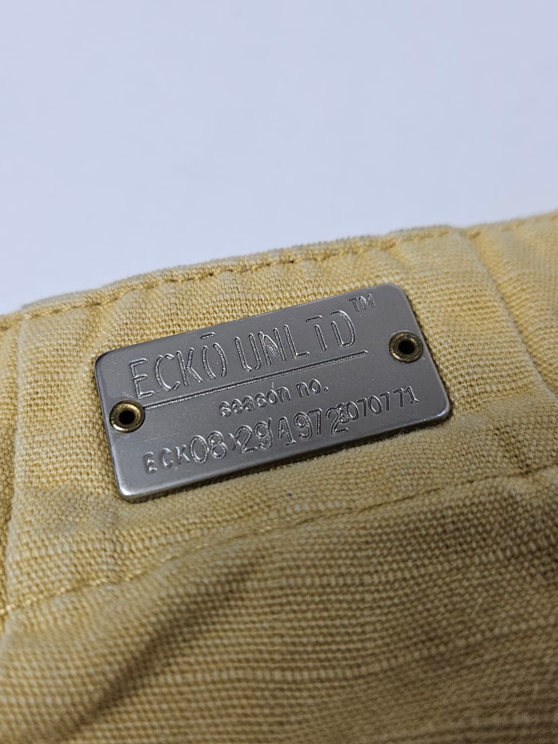 90s Ecko Unltd 일본 빈티지 카고쇼츠 숏팬츠 반바지 XXL 상품이미지4