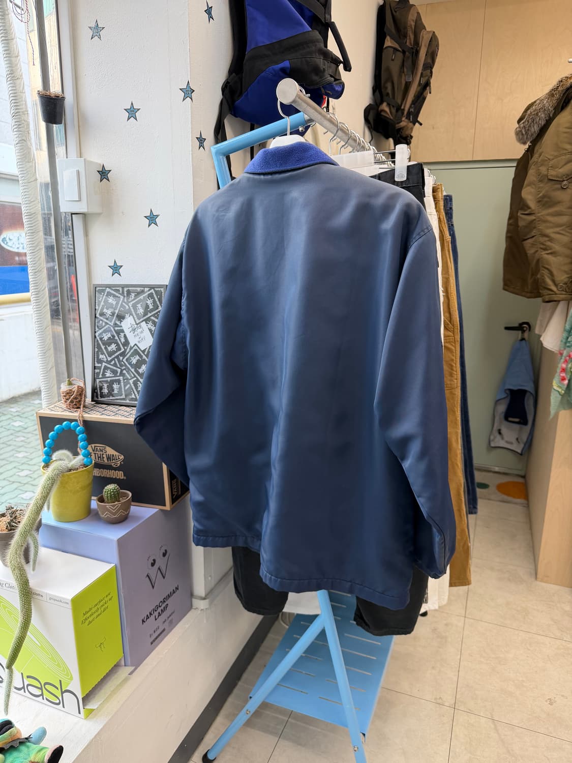 United athletic apparel jacket 상품이미지4