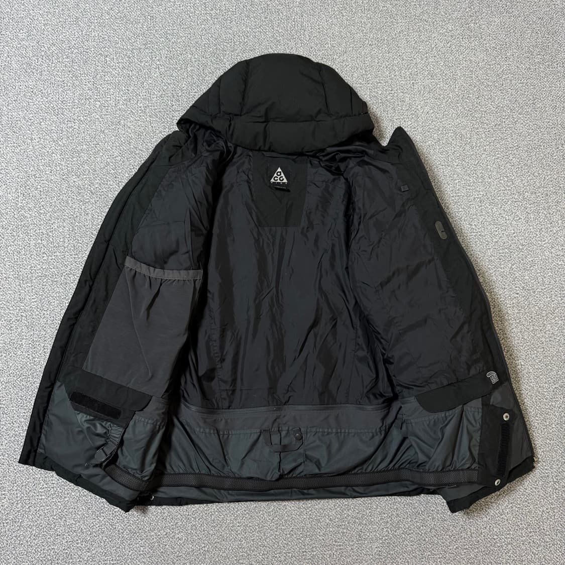 나이키 ACG 패딩 L 상품이미지6