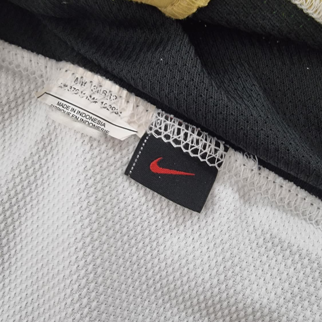 06-07시즌 맨체스터 유나이티드 어웨이 유니폼 #7 호날두 상품이미지7