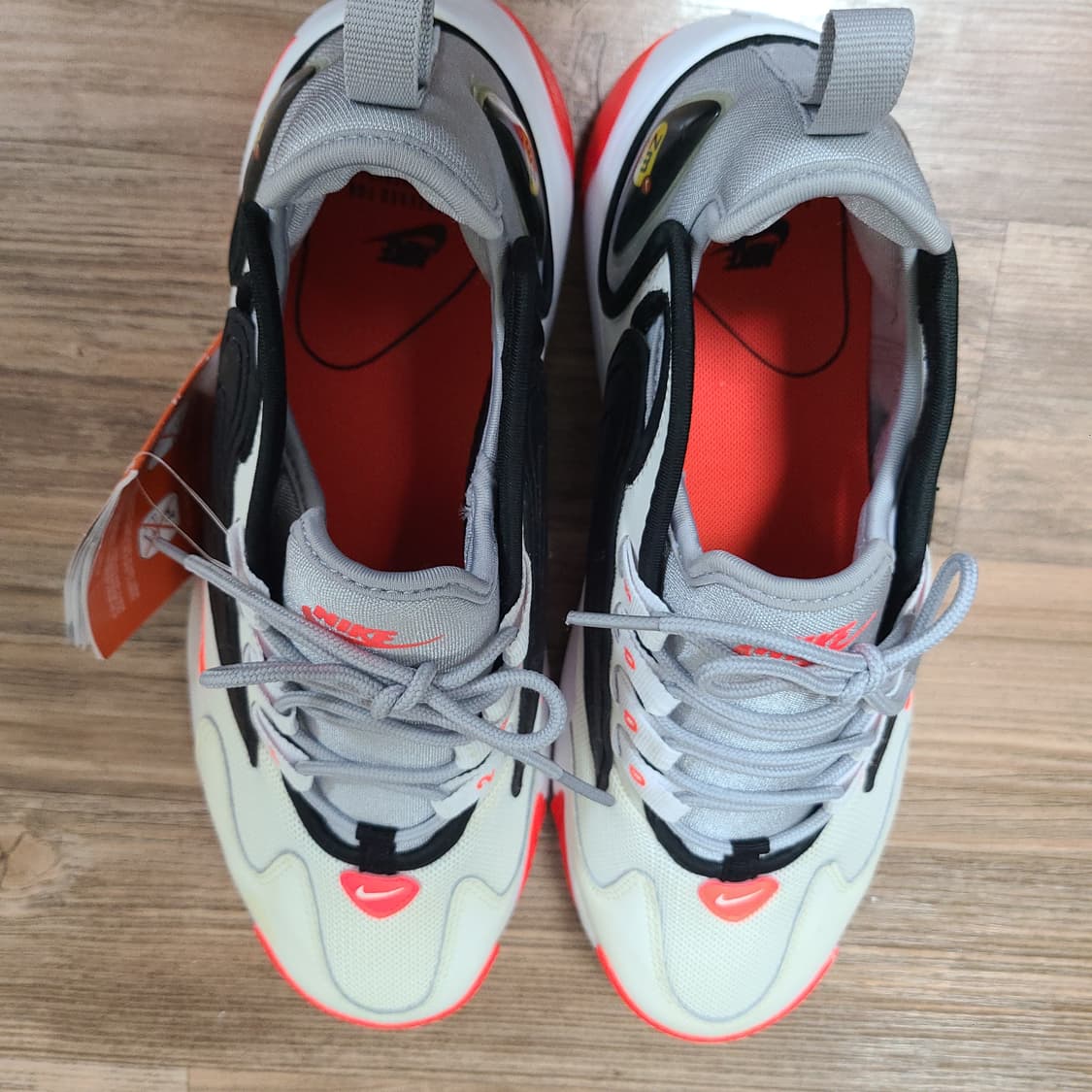 [260 새제품] 나이키 줌 2k zoom 2k 운동화 신발 스니커즈 상품이미지8