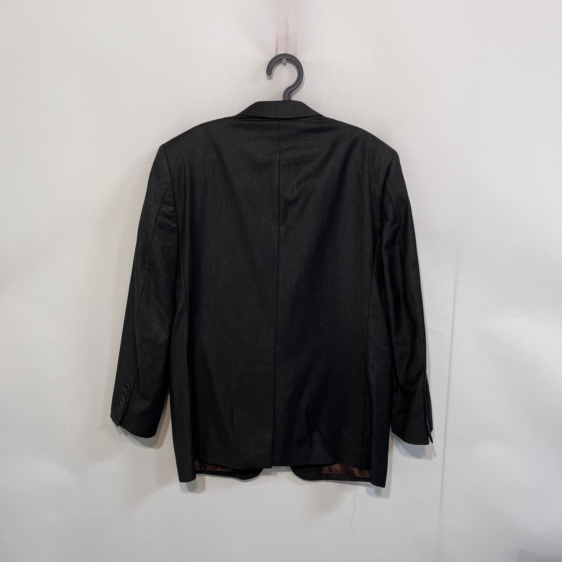 닥스 남성 모 캐시미어 자켓 95-100 상품이미지3