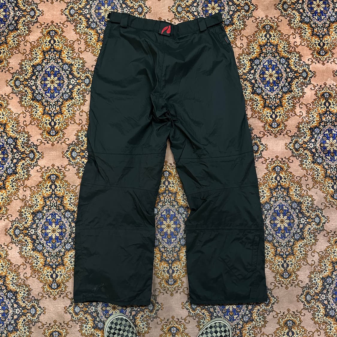 K2 파라슈트 테크팬츠  상품이미지8