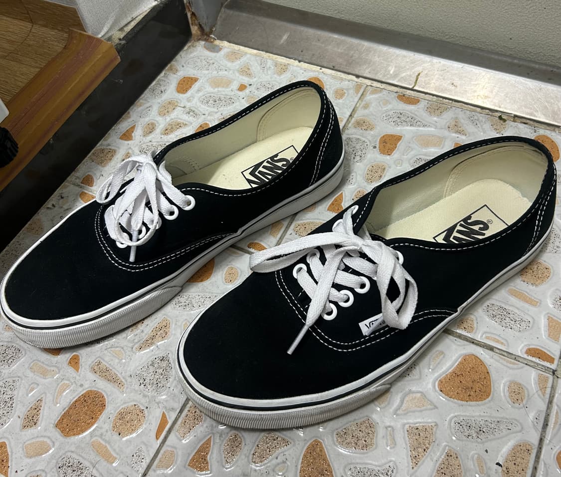 반스어센틱 260 상품이미지3