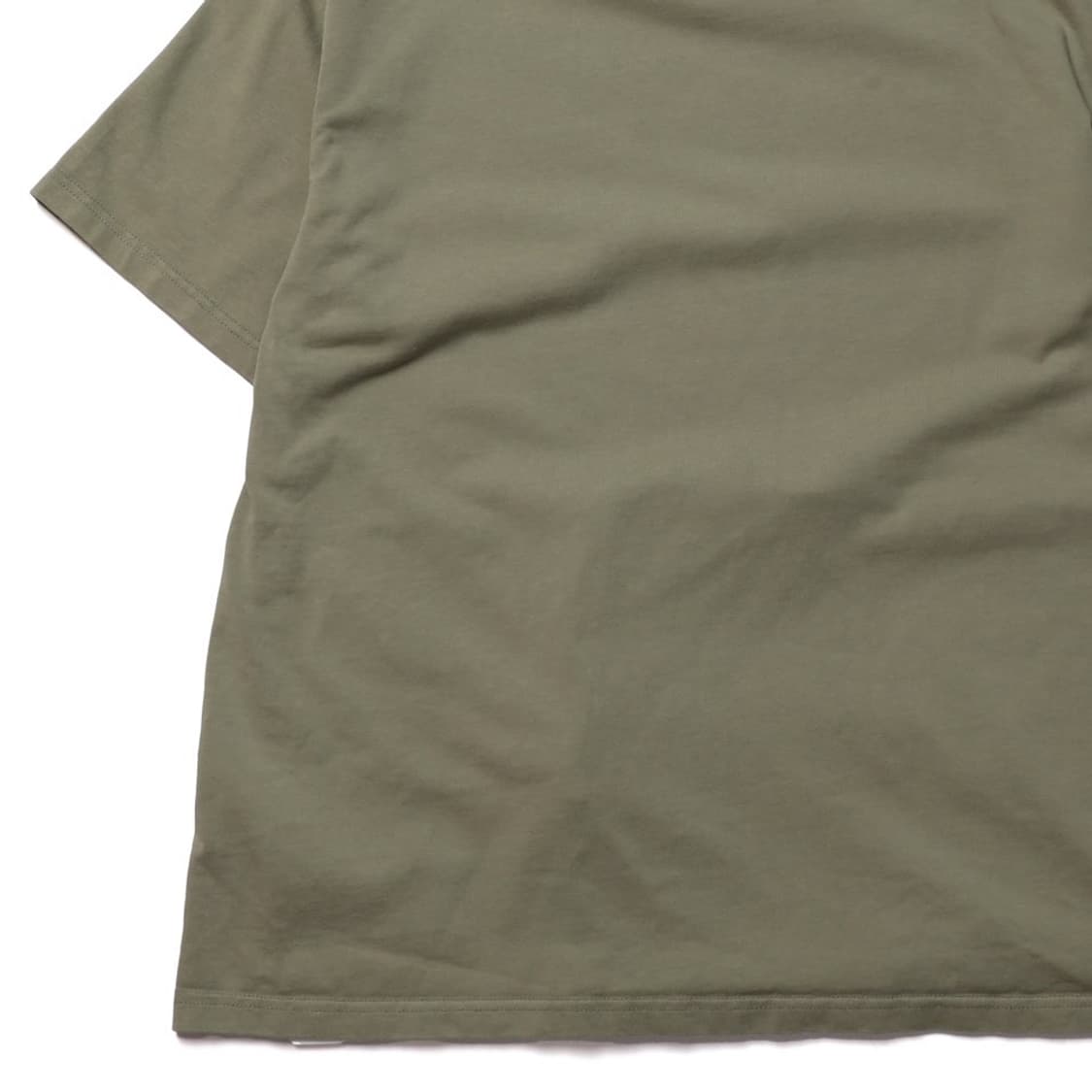 A-COLD-WALL Zipper Bag T-shirt    상품이미지7