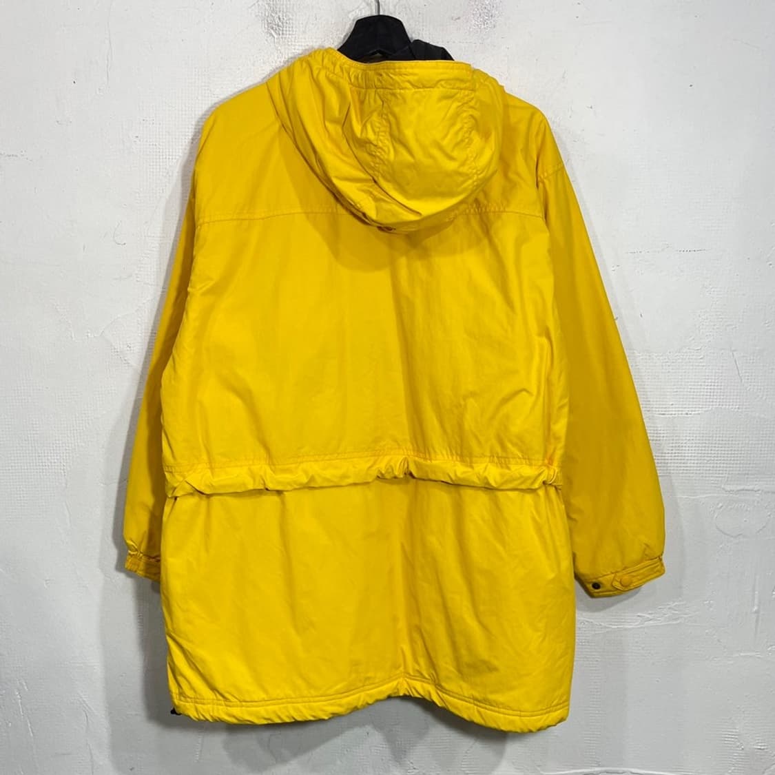 에디바우어 워크 후드 바람막이 상품이미지3