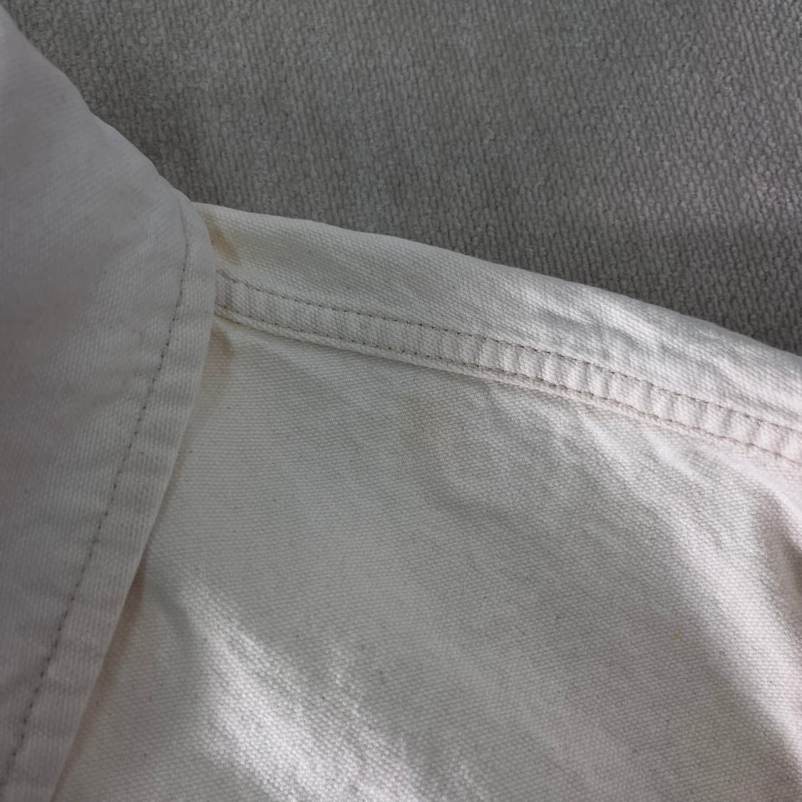 100 폴로랄프로렌 00s 도네갈 91-B 코튼 워크자켓 상품이미지4