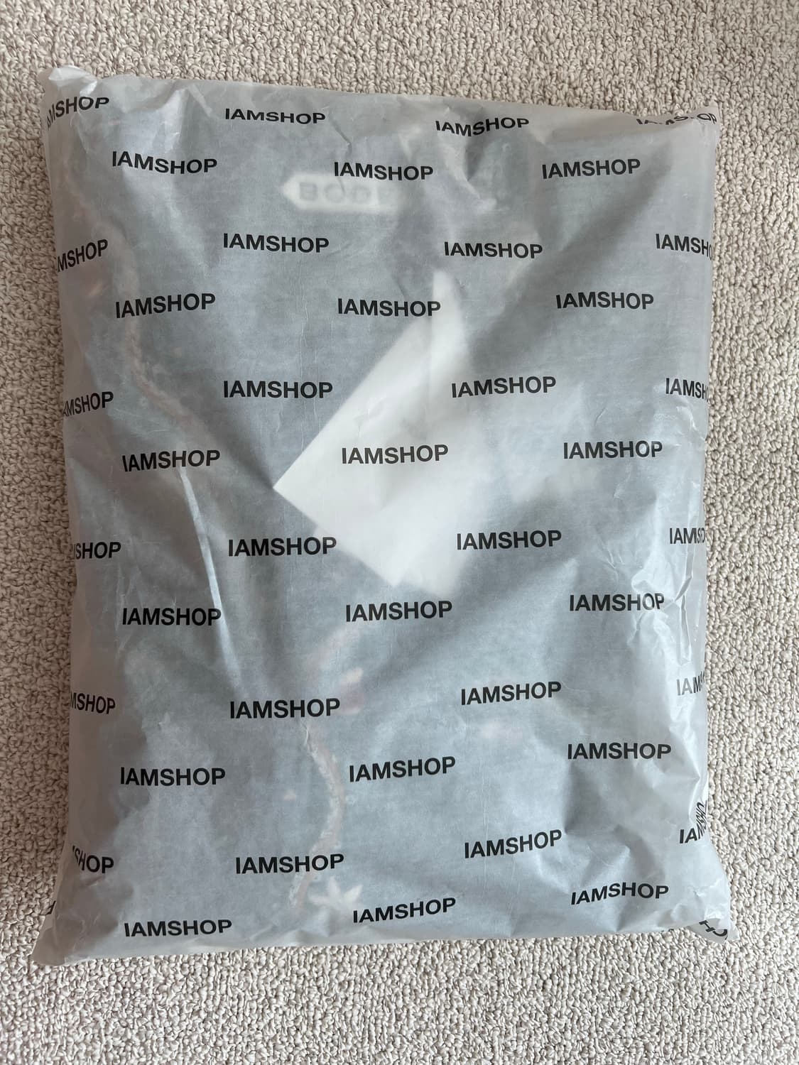 BODE ALPINEFLOWER JACKET (BLACK MULTI) 상품이미지2