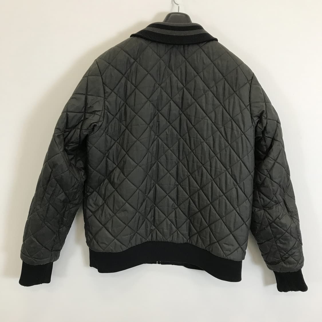 나이키 리버시블 깔깔이 퀼팅 누빔점퍼 [L사이즈] 상품이미지6