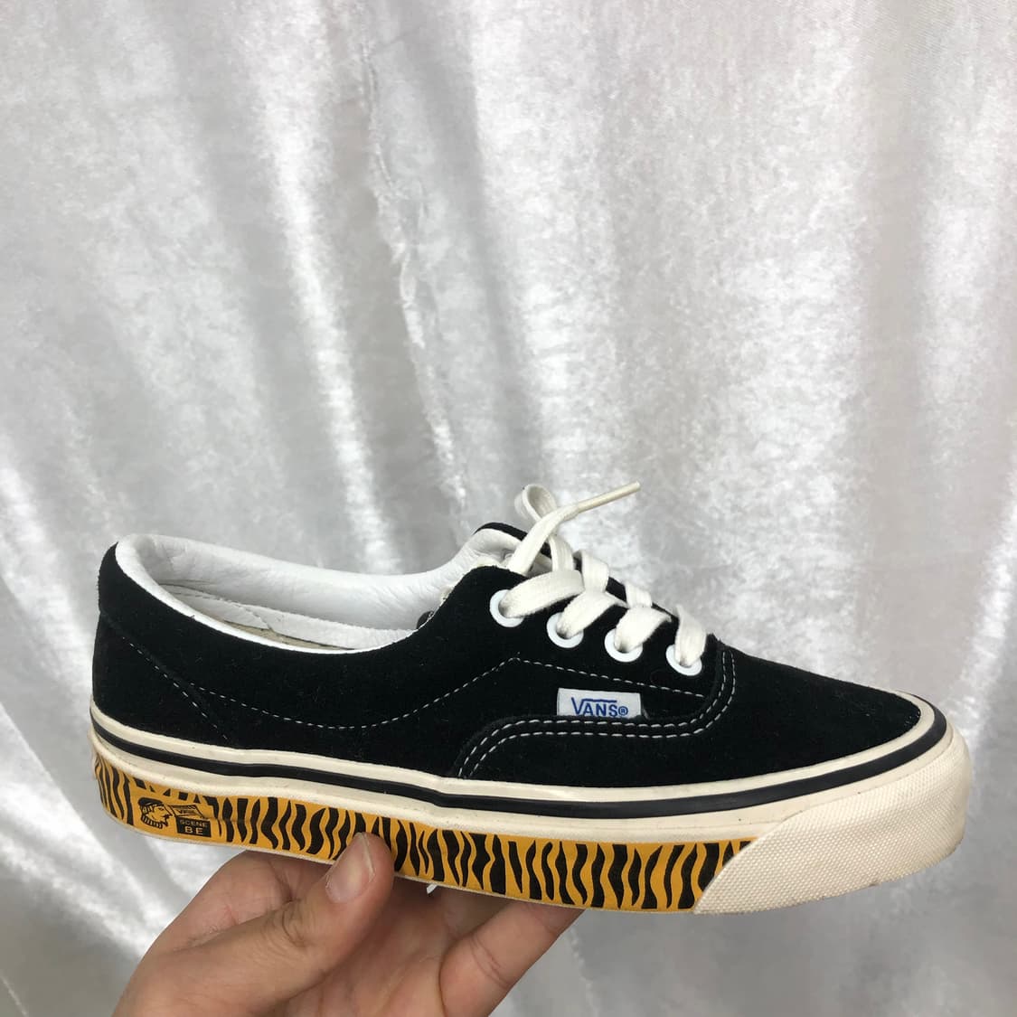 반스 어센틱 스니커즈 사이즈220 상품이미지1