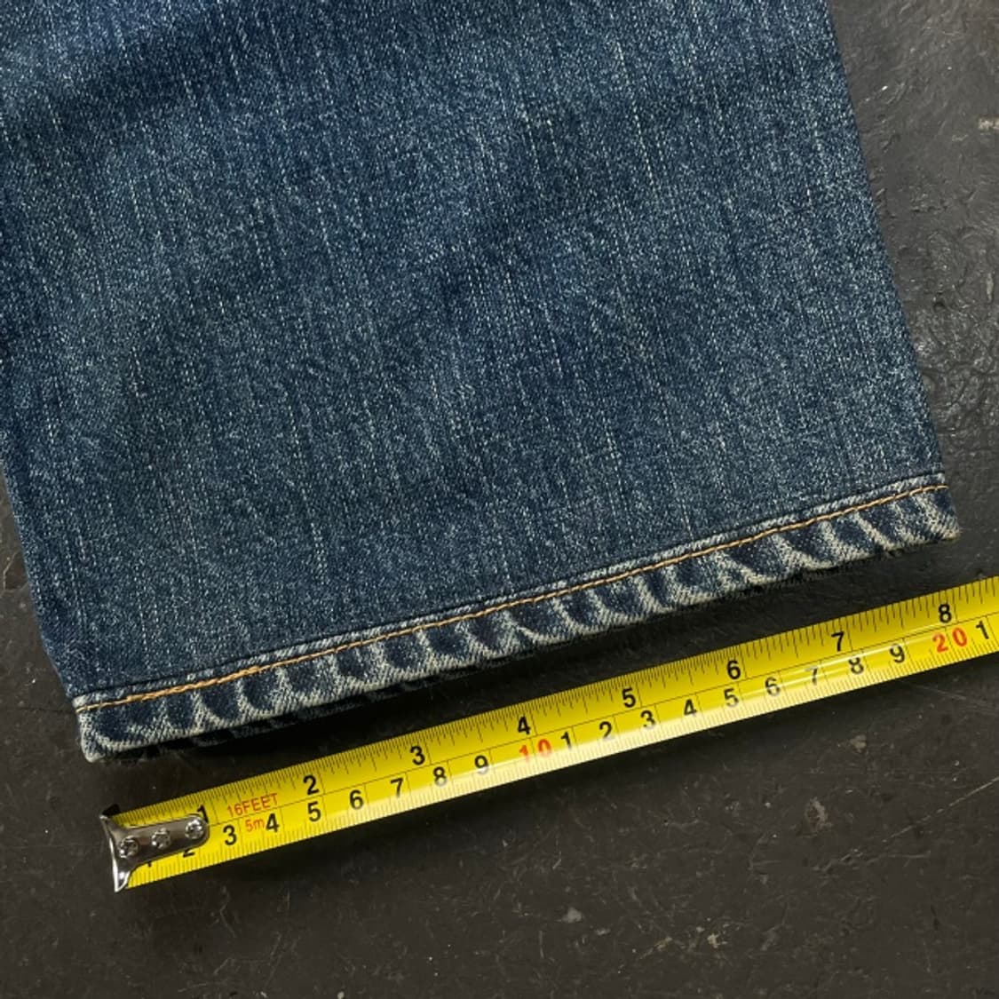 31 리바이스 501 청바지 상품이미지7