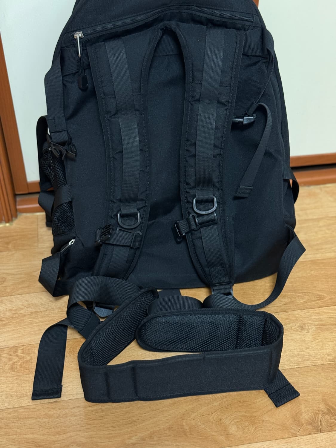 밴데이비스 오리지널 캠프 백팩 40L 상품이미지8