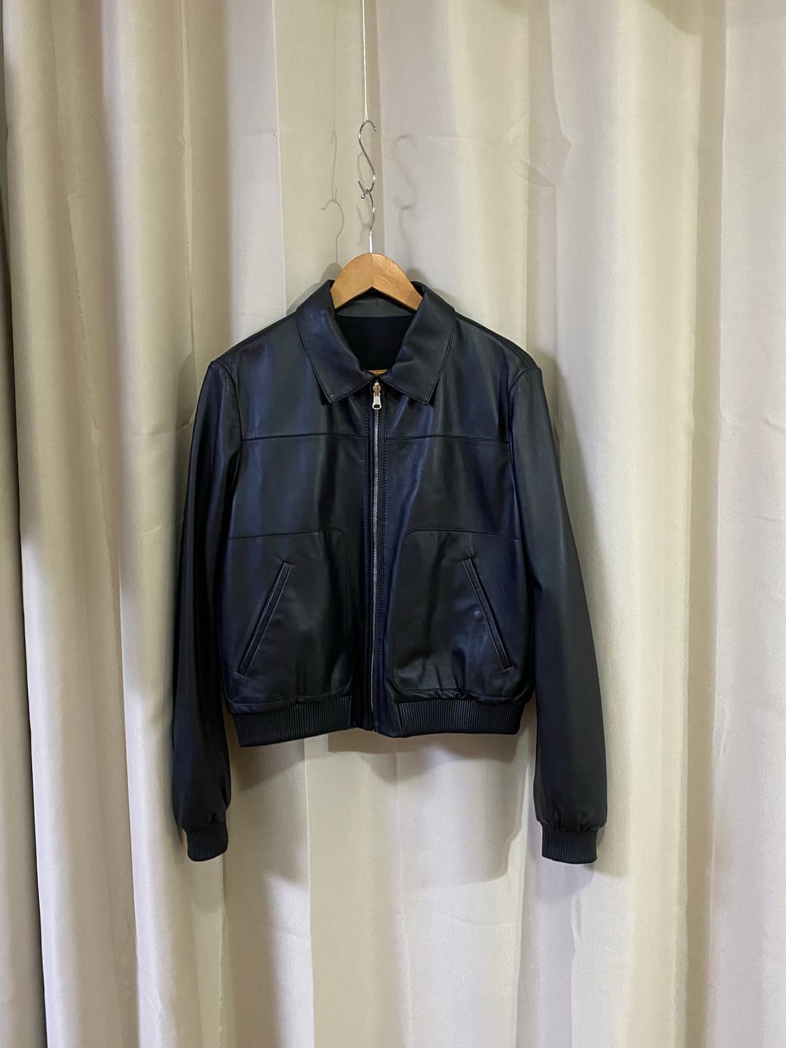Sportmax reversible jacket 상품이미지1