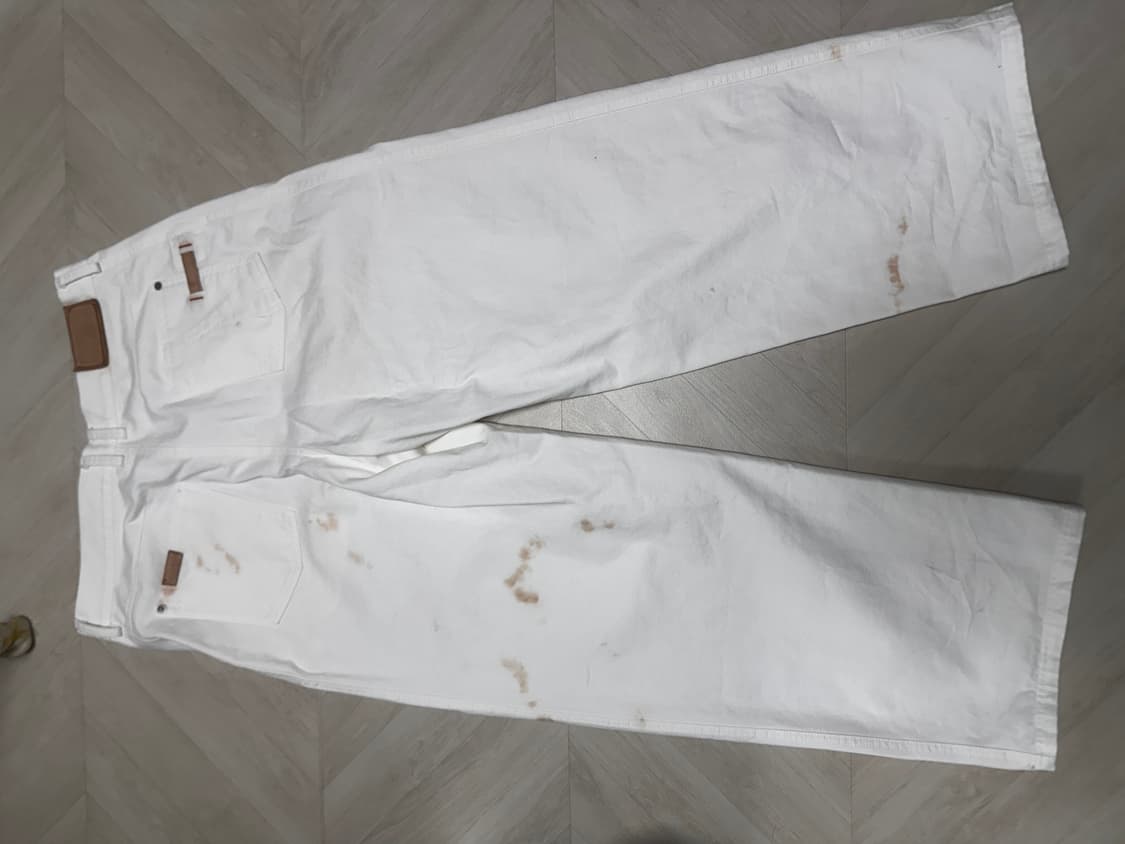 xlim ep7 synopsis trousers  상품이미지2