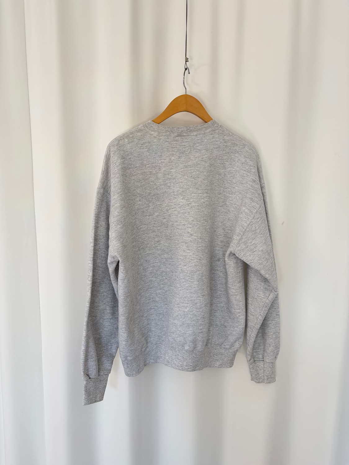 signal sports sweat shirt (made in USA) 상품이미지4