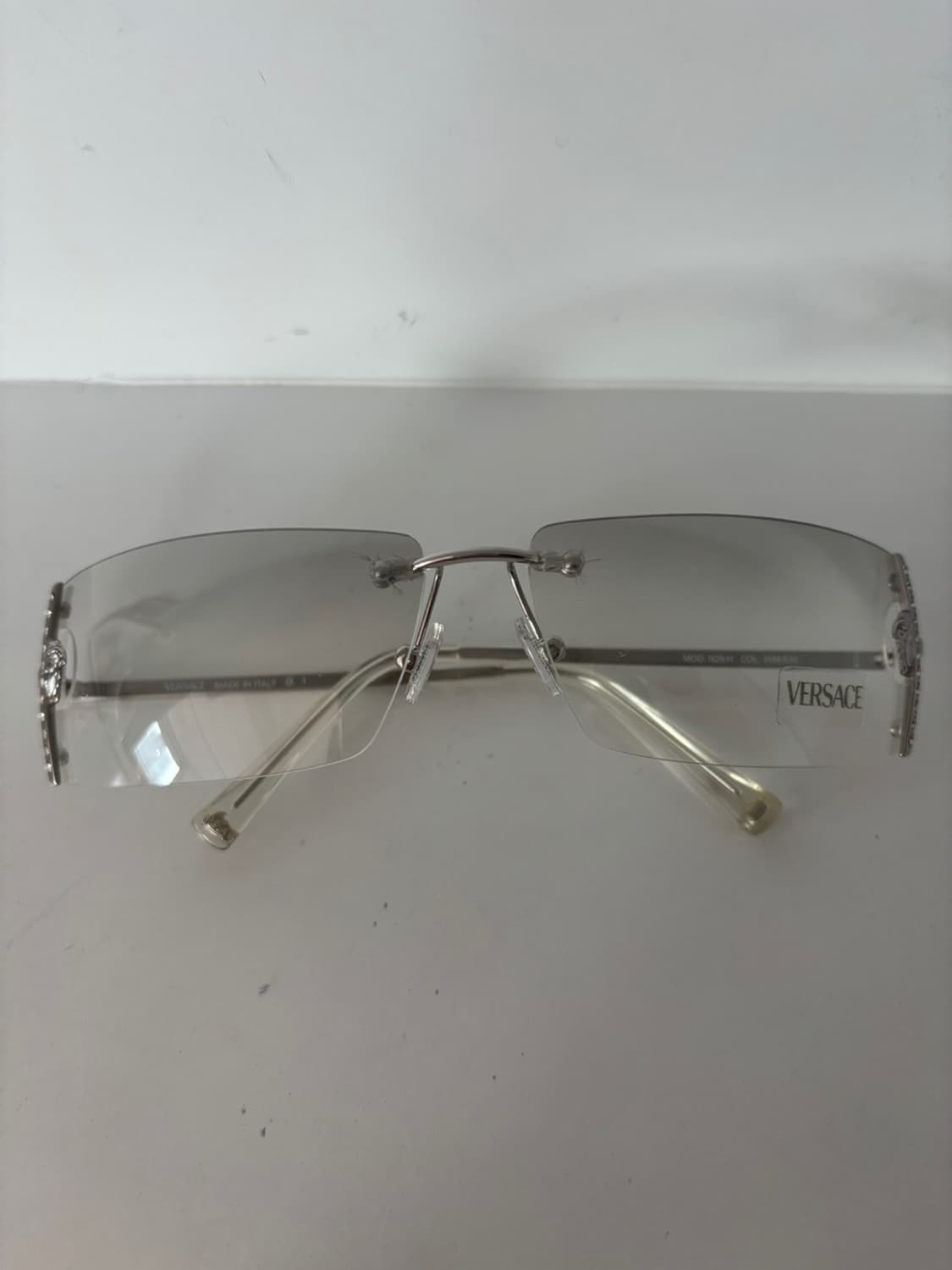 Versace Eyeglasses 상품이미지2