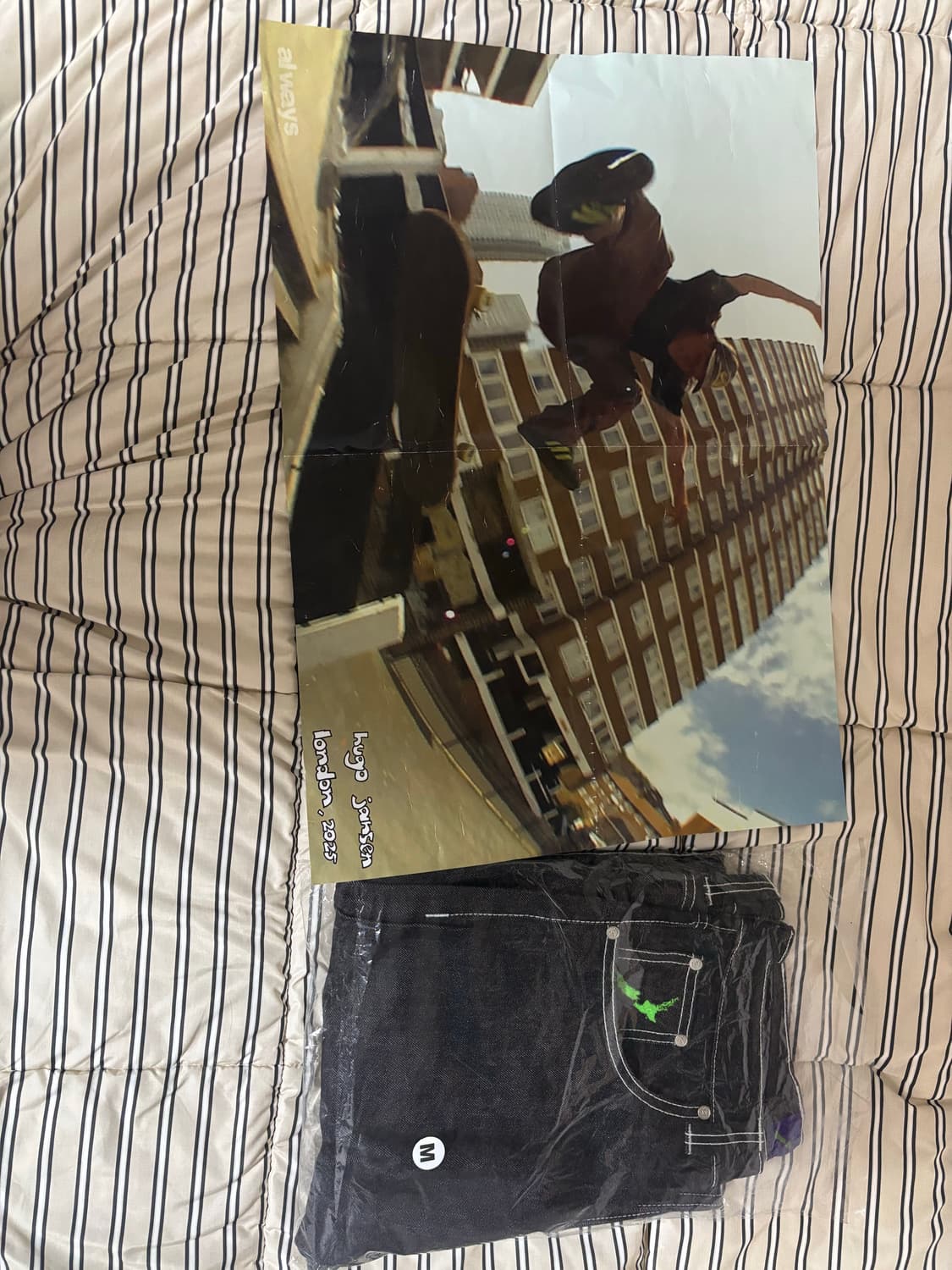 Always 바지 @ 상품이미지9