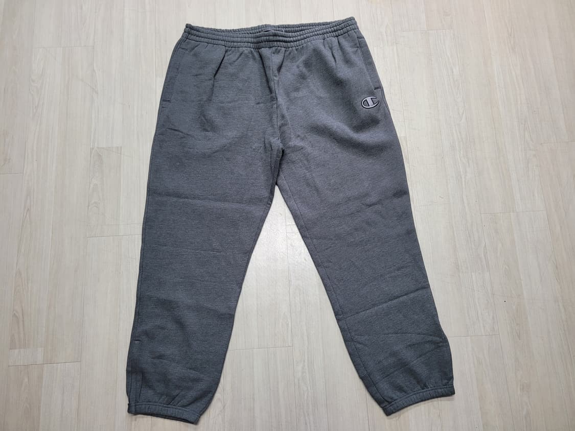 3XL 챔피언 빅사이즈 조거팬츠 올드스쿨 힙합 스웻팬츠 새상품 상품이미지1