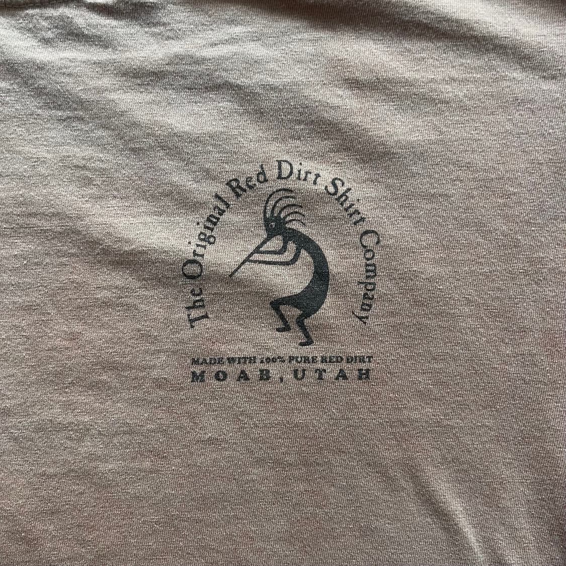 [L] 미국 빈티지 티셔츠 상품이미지2