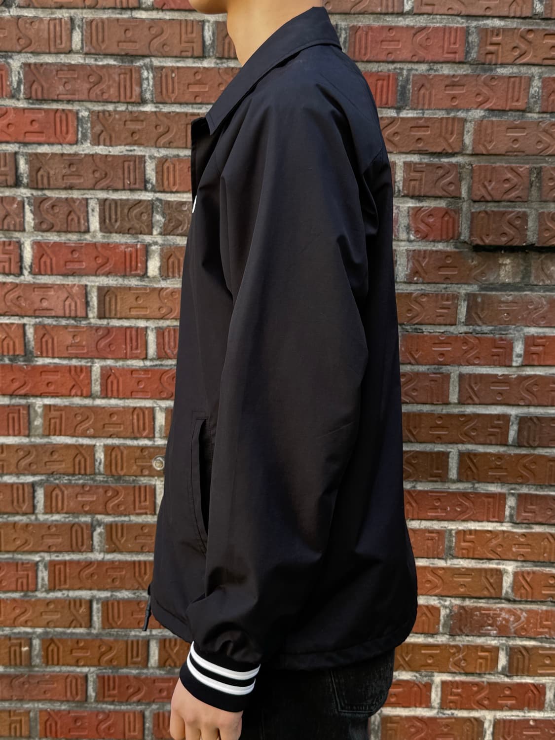 New Balance 베이직 자켓 상품이미지4