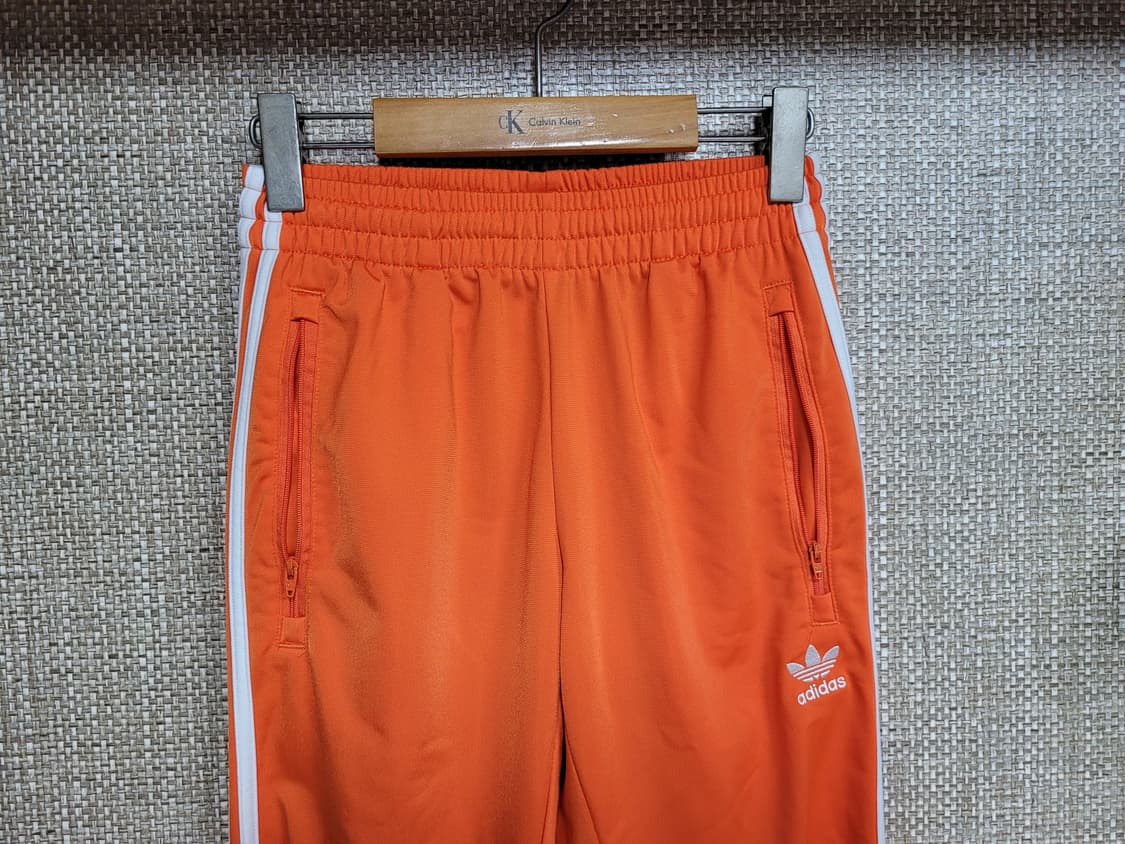 S사이즈 아디다스 트랙 팬츠 져지 트레이닝 바지 상품이미지2