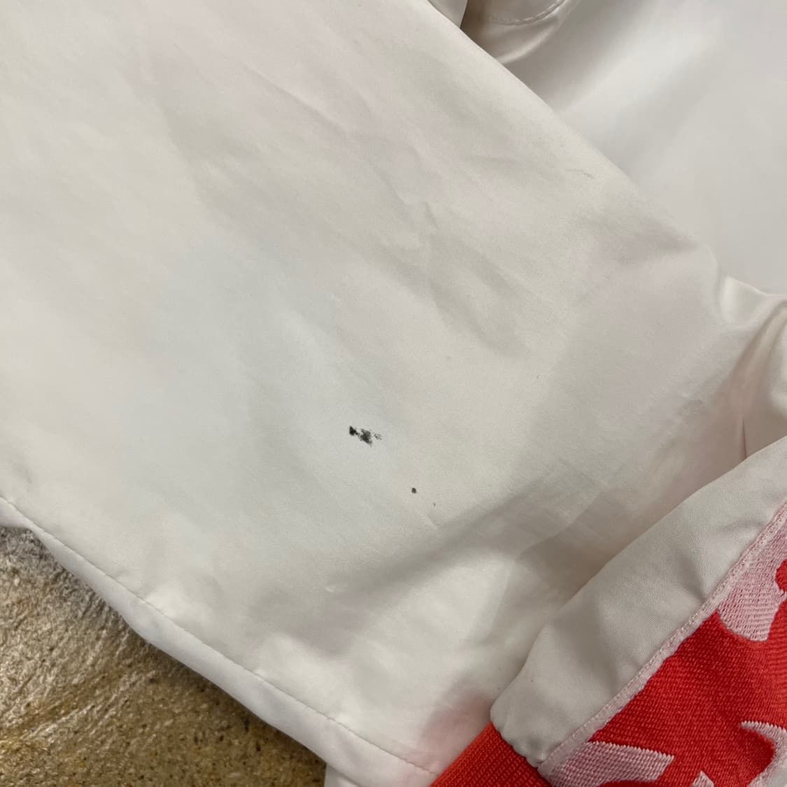 [정품/90] 아디다스 올드스쿨 아식스 트랙탑 b16 상품이미지7