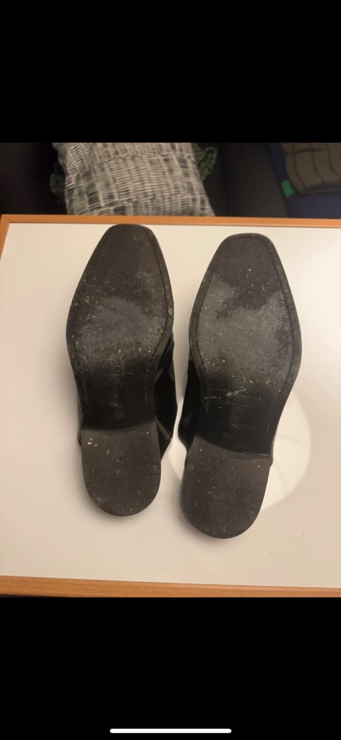 페라가모 뮬 슬리퍼 8사이즈 상품이미지4