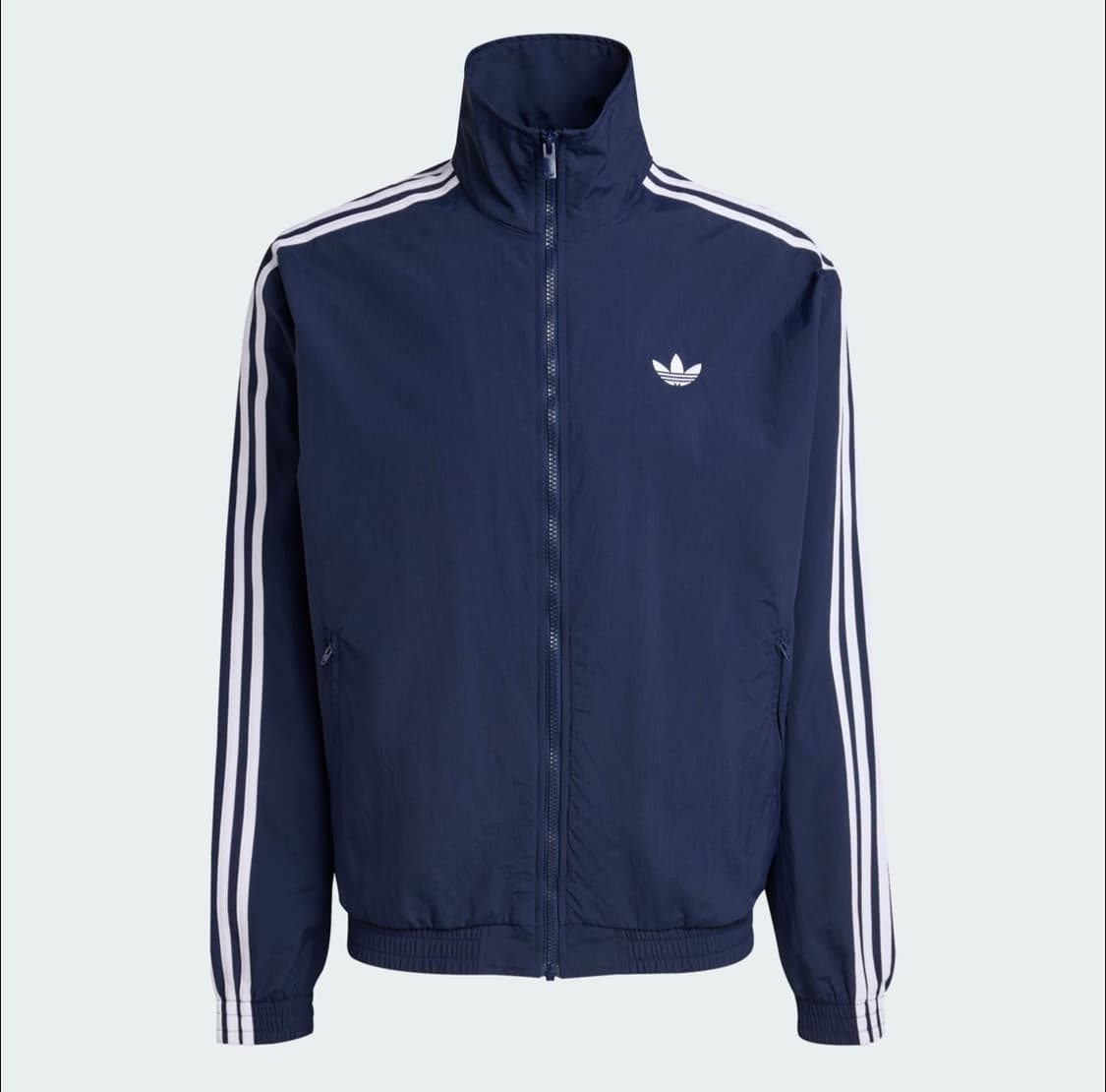 아디다스 파이어버드 우븐 트랙탑 저지 네이비 M 상품이미지1