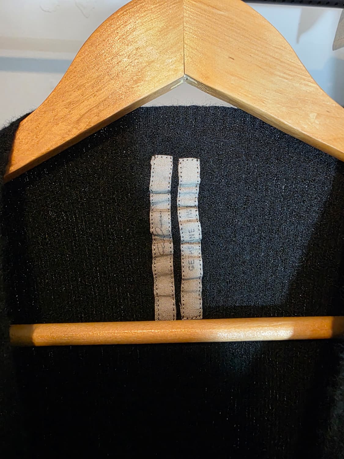 Rick owens 21AW 100% CACHEMIRE knit 상품이미지6