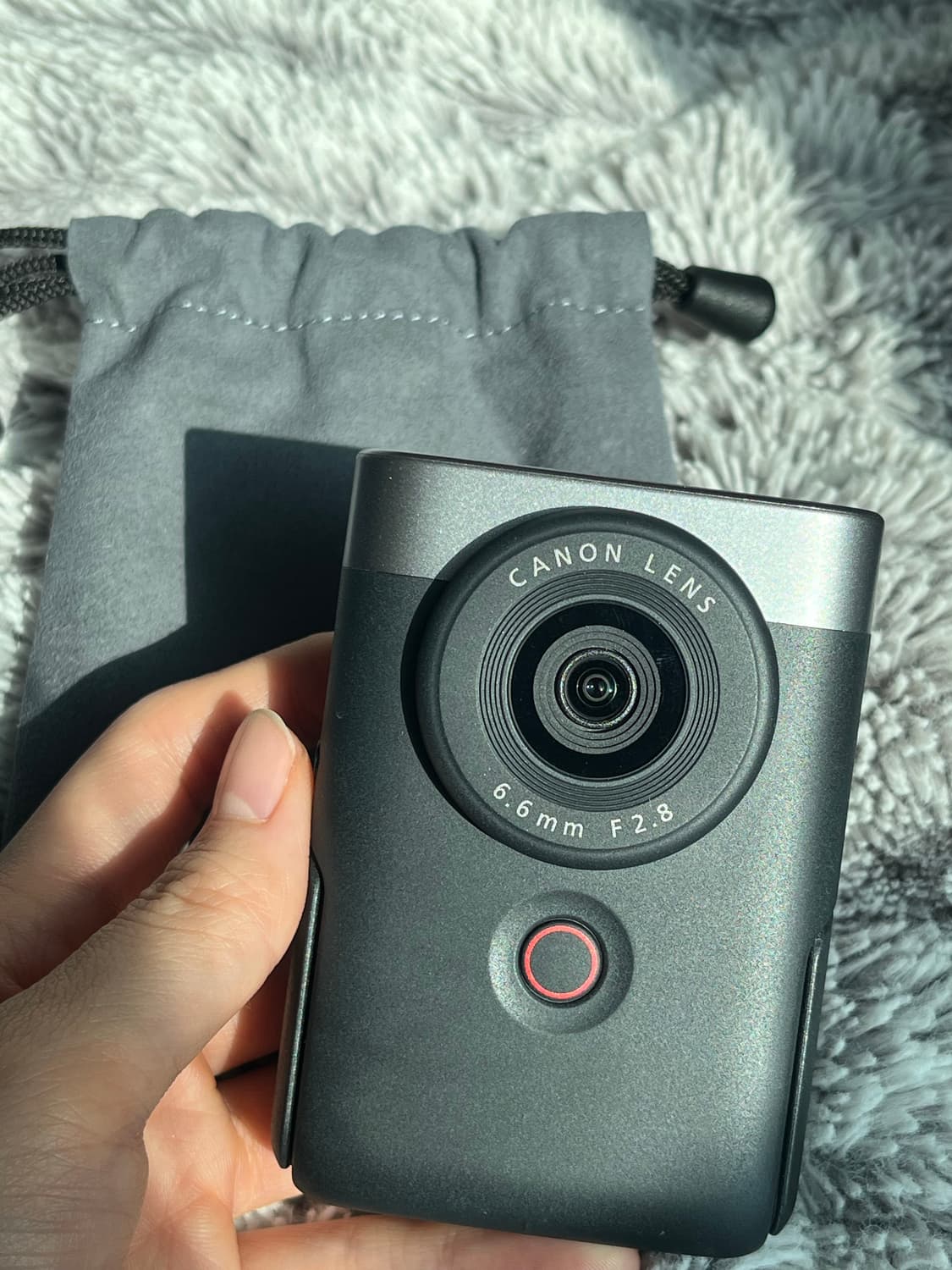 캐논 파워샷 v10 상품이미지3